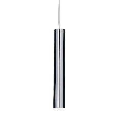 Подвесной светильник Ideal Lux Look Sp1 D06 Cromo 104942