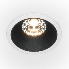 Встраиваемый светильник Alfa LED 3000K 1x15Вт 36° Dim Triac DL043-01-15W3K-D-RD-WB