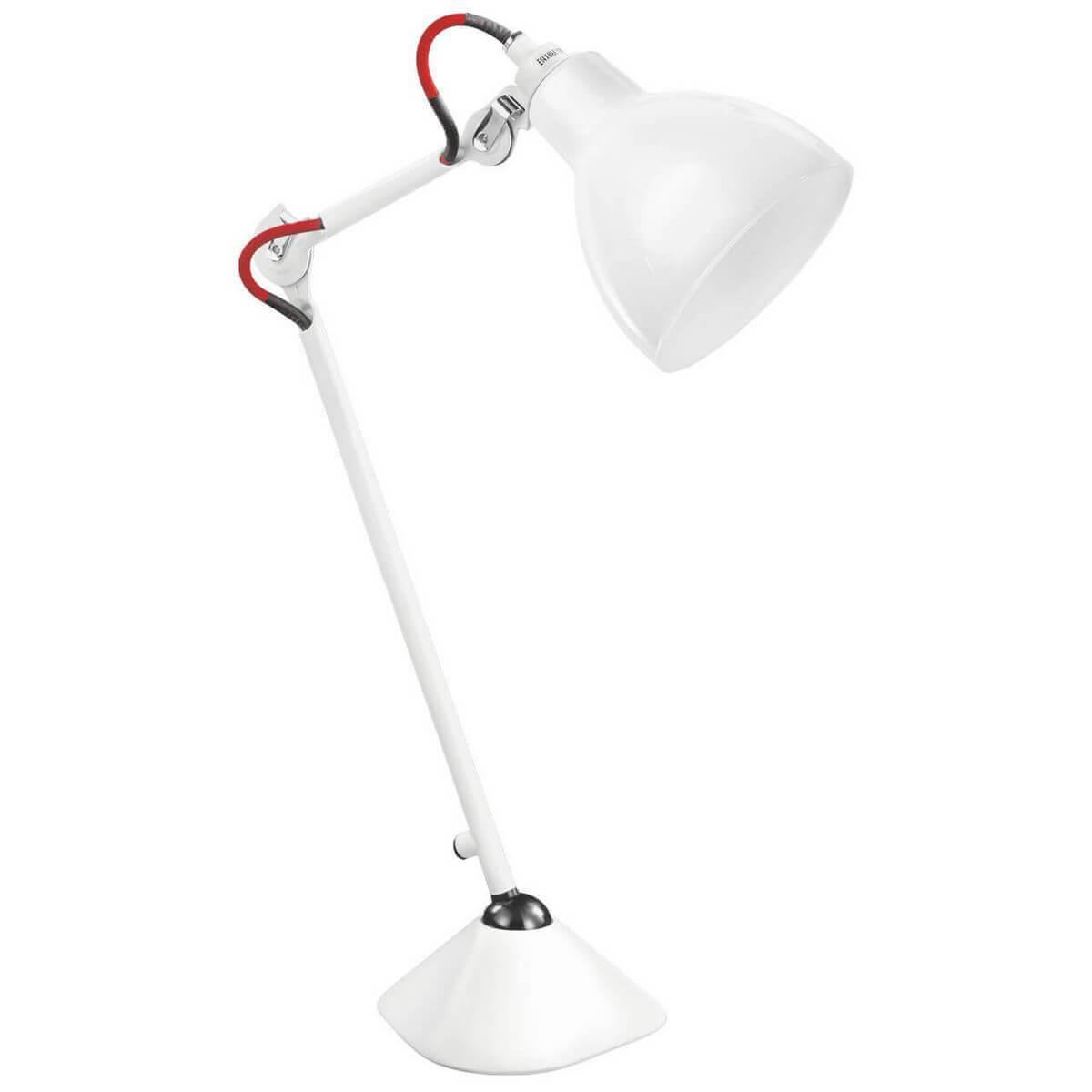 Настольная лампа Lightstar Loft 865916 настольная лампа eurosvet business 80504 1 белый