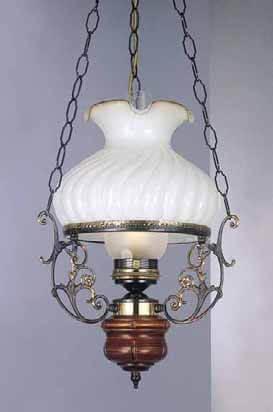 Подвесной светильник Reccagni Angelo L.2442 G подсветка для картин reccagni angelo a 1000 2 bronzo
