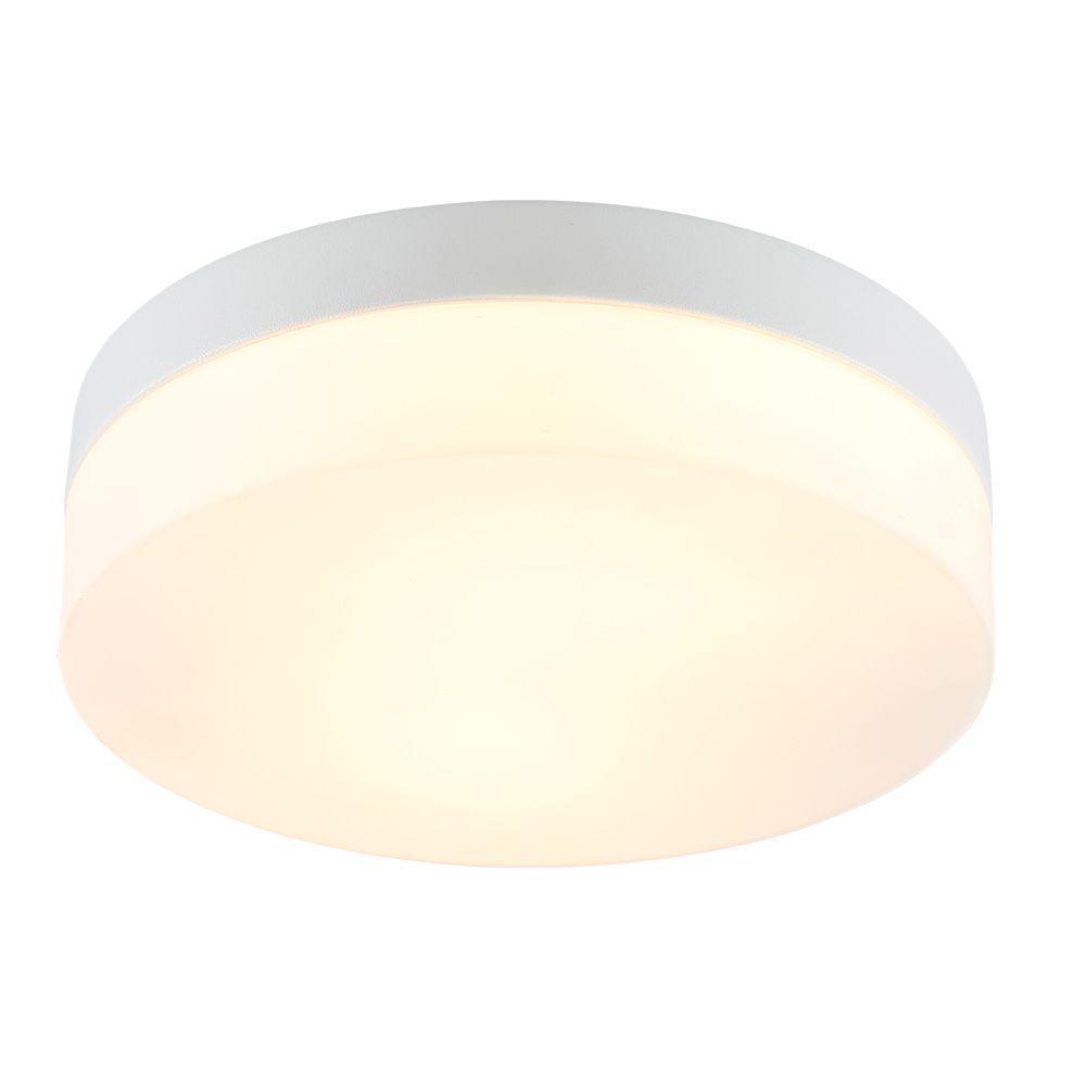 Потолочный светильник Arte Lamp Aqua-Tablet A6047PL-3WH пурифайер aqua work dguf 93we белый
