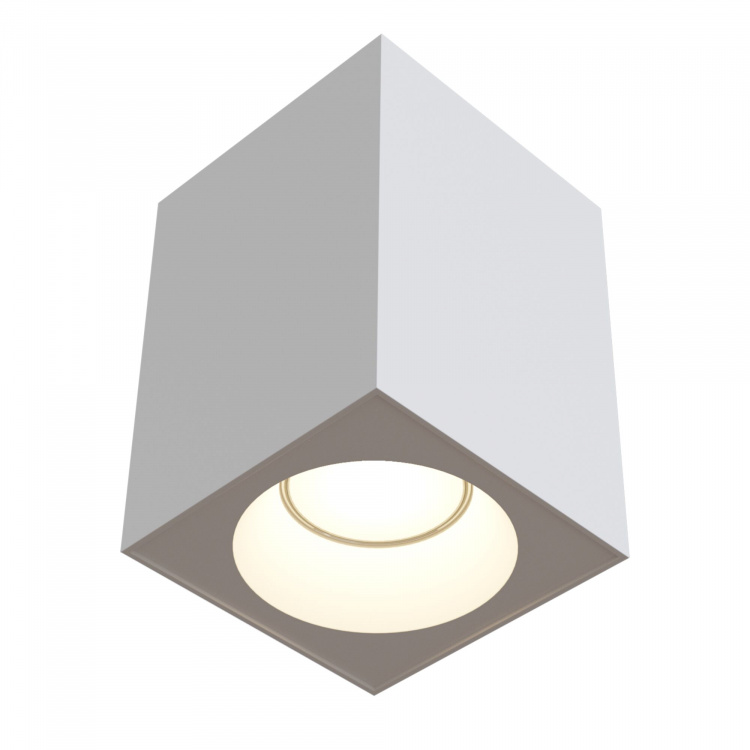 Потолочный светильник Zoom C030CL-01W ивы белой коры экстракт с байкалином 30 капсул по 0 4 г