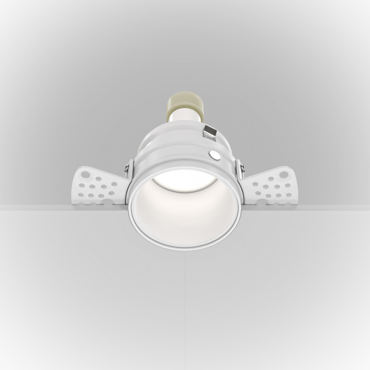 Встраиваемый светильник Reif DL048-01W