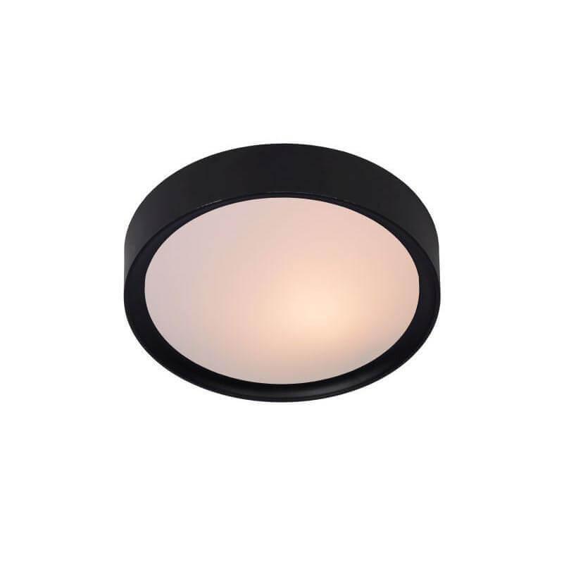 Потолочный светильник Lucide Lex 08109/02/30 потолочный светодиодный светильник lucide malin 79184 24 02