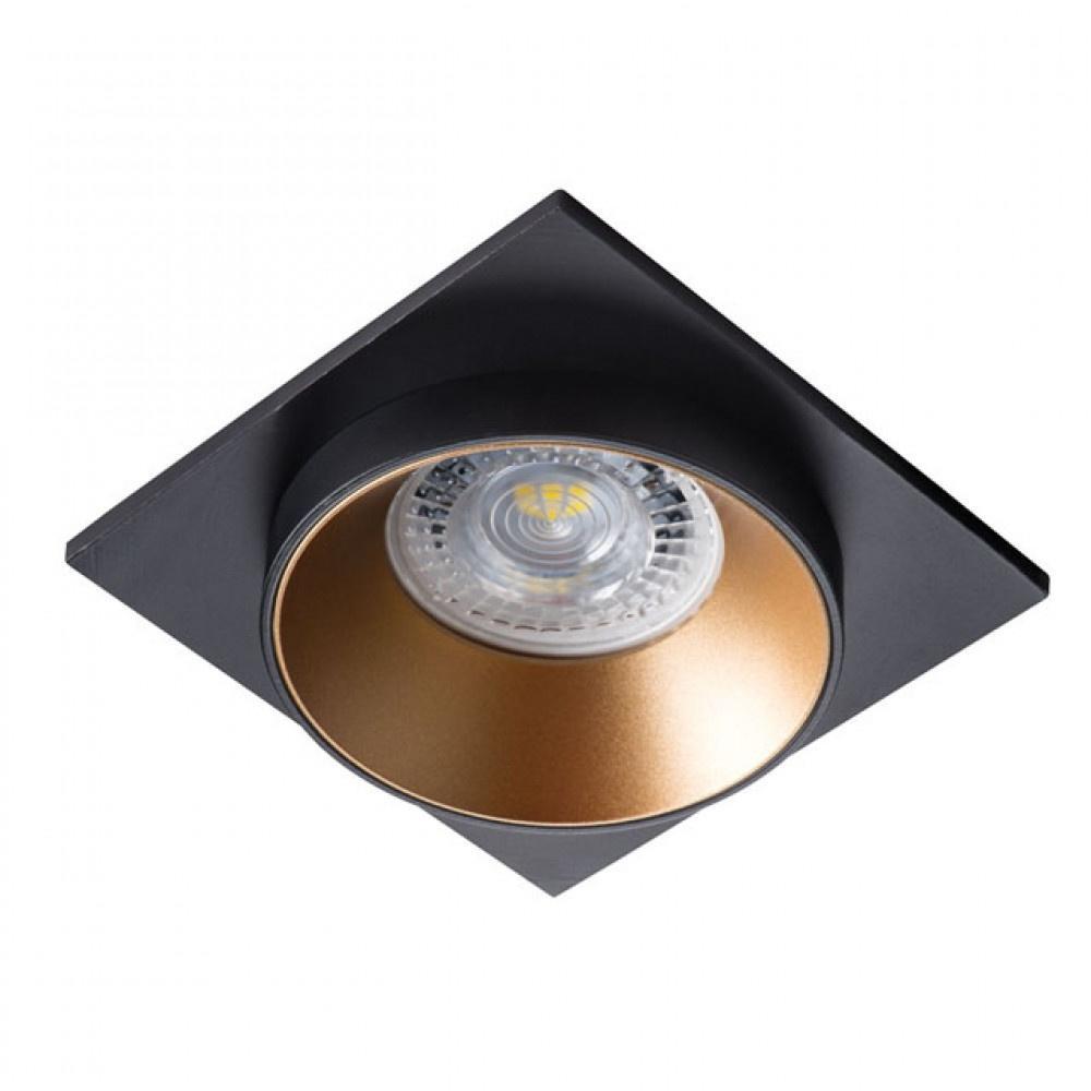Точечный светильник Kanlux Simen 29134 светильник точечный светодиодный встраиваемый apeyron под отверстие 15 мм 7 вт нейтральный белый свет