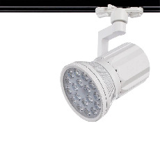 Трековый светильник Arte Lamp Track Lights A6118PL-1WH