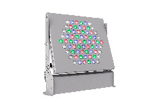 Светильник Прожектор RGBW 150 Вт