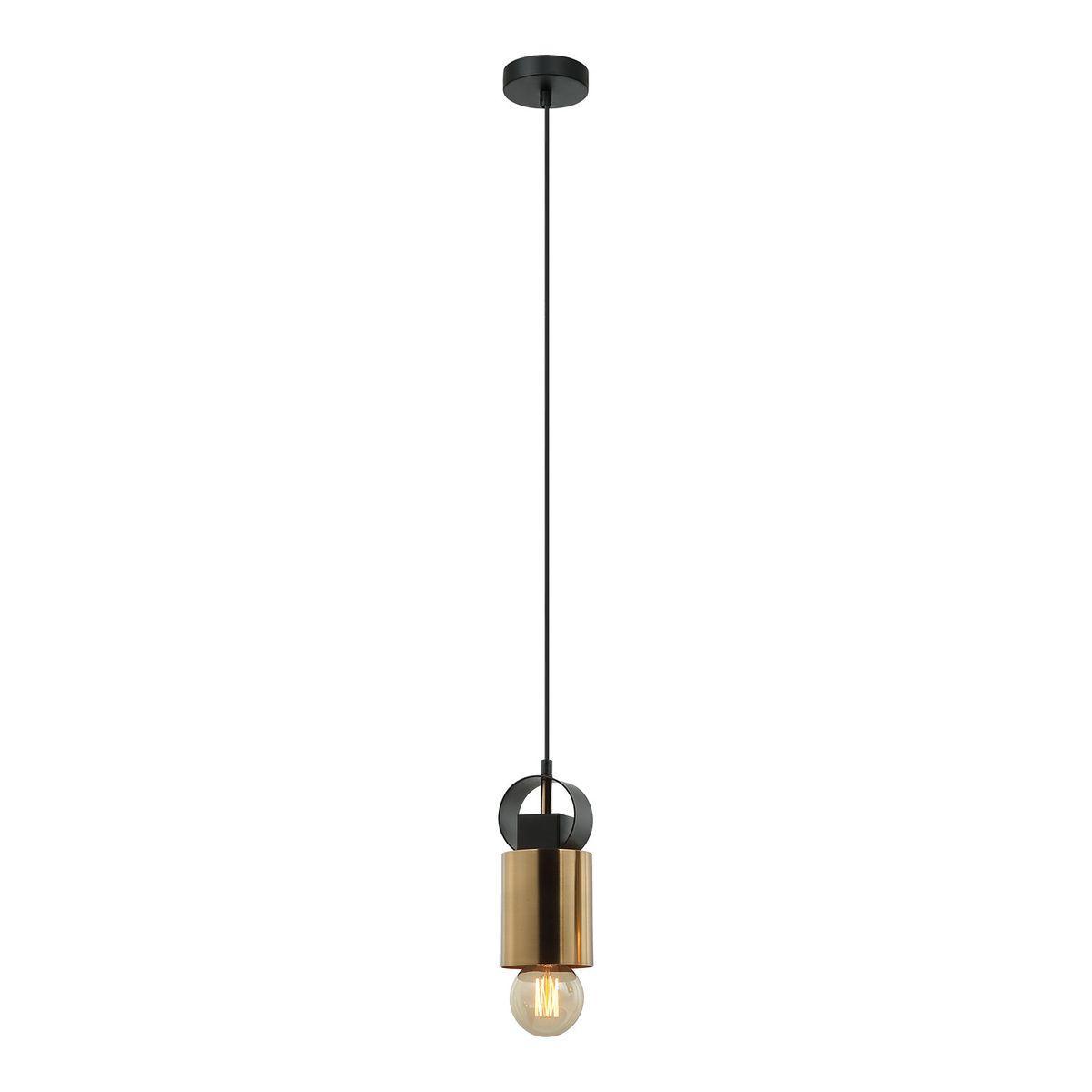 Подвесной светильник Lussole Loft Gilpin LSP-8569 стол универсальный трансформируемый мебелик андрэ loft лдсп интра чёрный п0005917