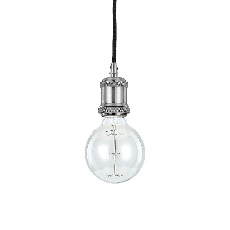 Подвесной светильник Ideal Lux Frida SP1 Cromo 139432