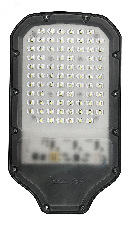 Светильник светодиодный консольный PSL 05-2 50w, 5033610