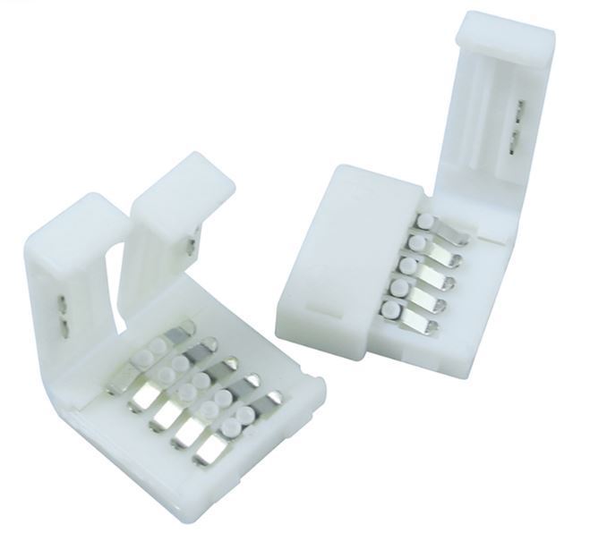 

Коннектор GSC10-RGBW-SS-IP20, 521010