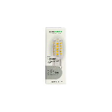 Светодиодная лампа LEDS POWER G9 3Вт 4000К 007021