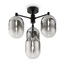 Подвесной светильник Tesse, FR1011PL-04B