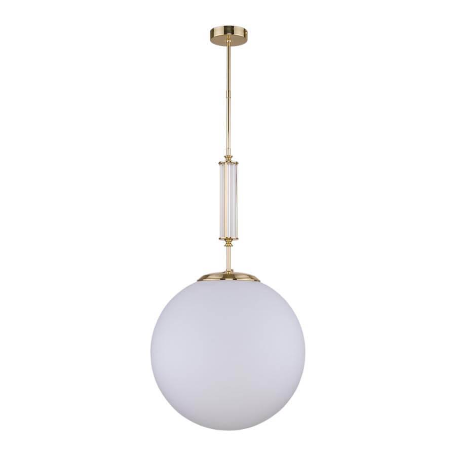 

Подвесной светильник Kutek Mood Artu Glass ART-ZW-1 (Z) G400, ART-ZW-1(Z)G350