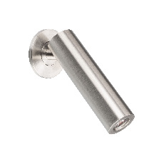 Светильник SP-READER-NB-R60-3W Warm3000 (NI, 20 deg, 230V) (Arlight, IP20 Металл, 3 года)