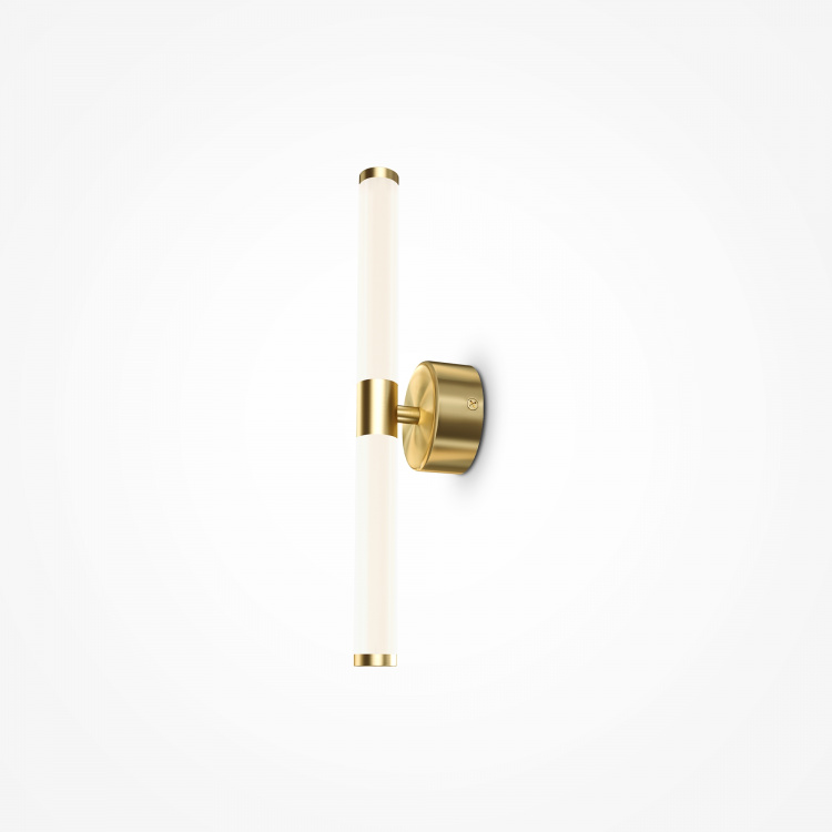 Настенный светильник (бра) Axis MOD106WL-L10G3K упор дверной apecs ds 0015 g настенный золото