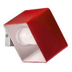 Настенный светильник Lightstar Pezzo 801612