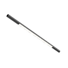 Светильник Basis для системы освещения Axity 3000-6000К 12Вт 120°, C100CL-L500-12W3-6K-B