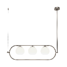 Подвесной светильник Erich E14х3, MOD221PL-03N