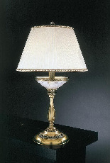 Настольная лампа Reccagni Angelo P.4660 G