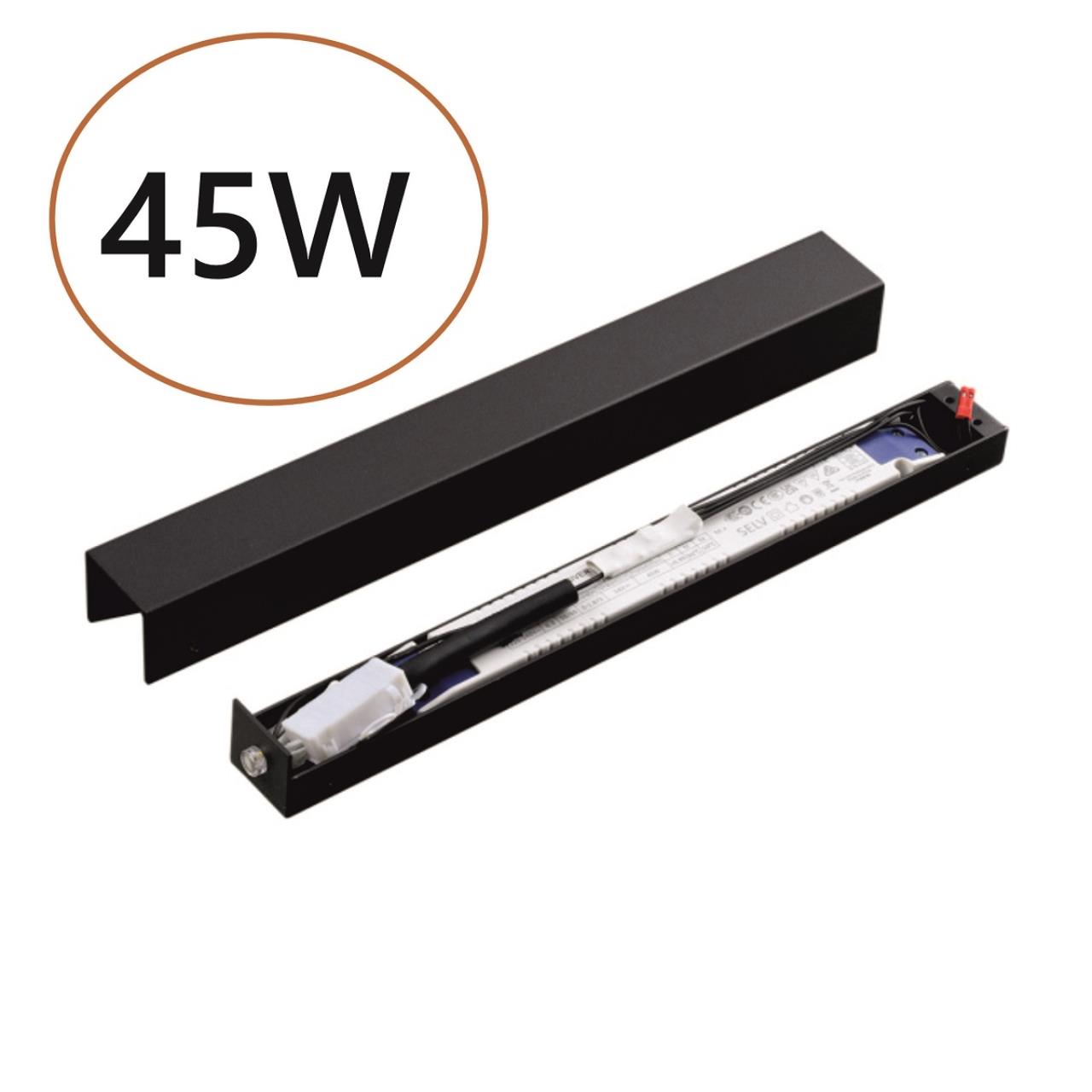 357784 VELTA ODL25 243 ДЛЯ 7006100 7006100A 7006100D 7006150 7006150D Драйвер IP20 45W 0-1875A FINO 5590₽