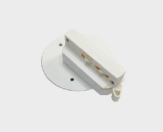 Адаптер Italline M03-008 TR white