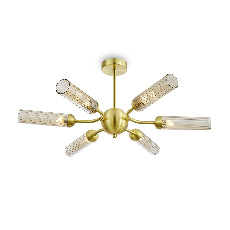 Потолочный светильник Borgy, FR5379CL-06G