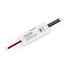 Контроллер для светодиодной ленты RGB 72Вт/144Вт 01125