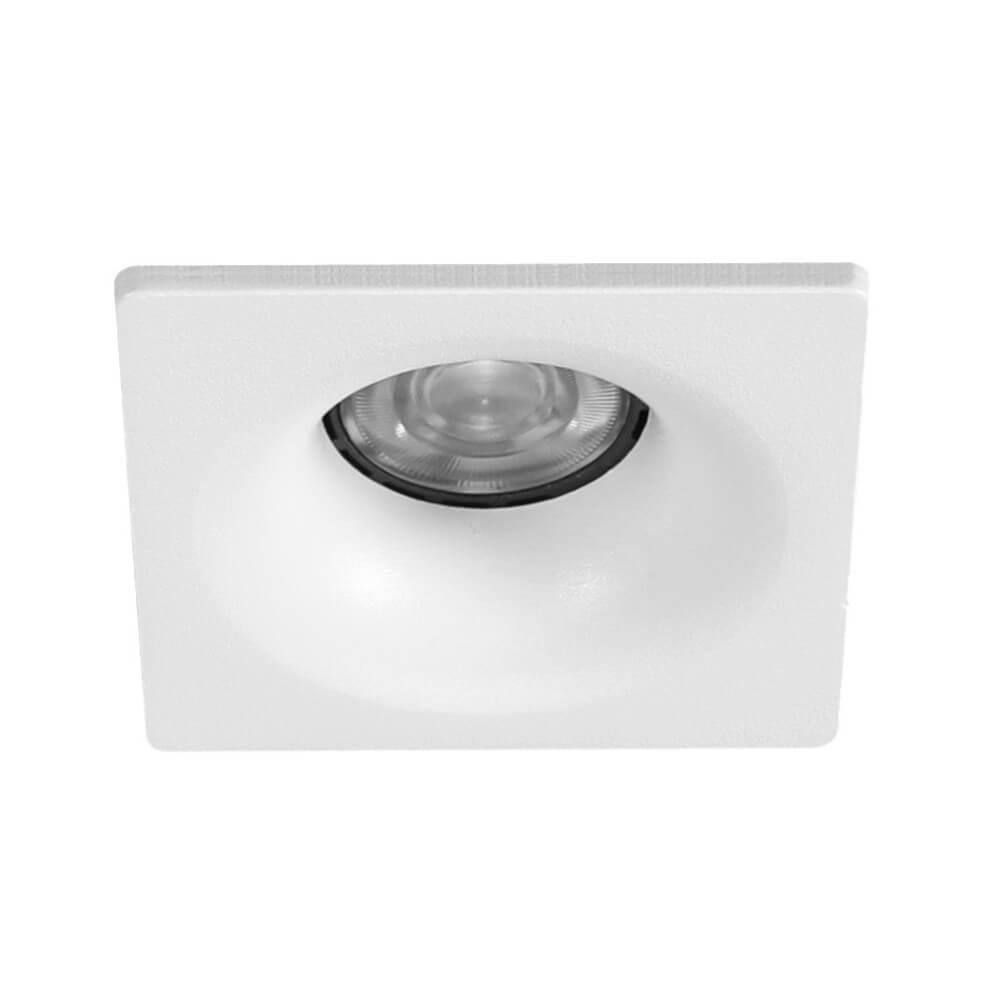 Встраиваемый светильник Crystal Lux CLT 003С1 WH встраиваемый холодильник atlant 4319 101 белый