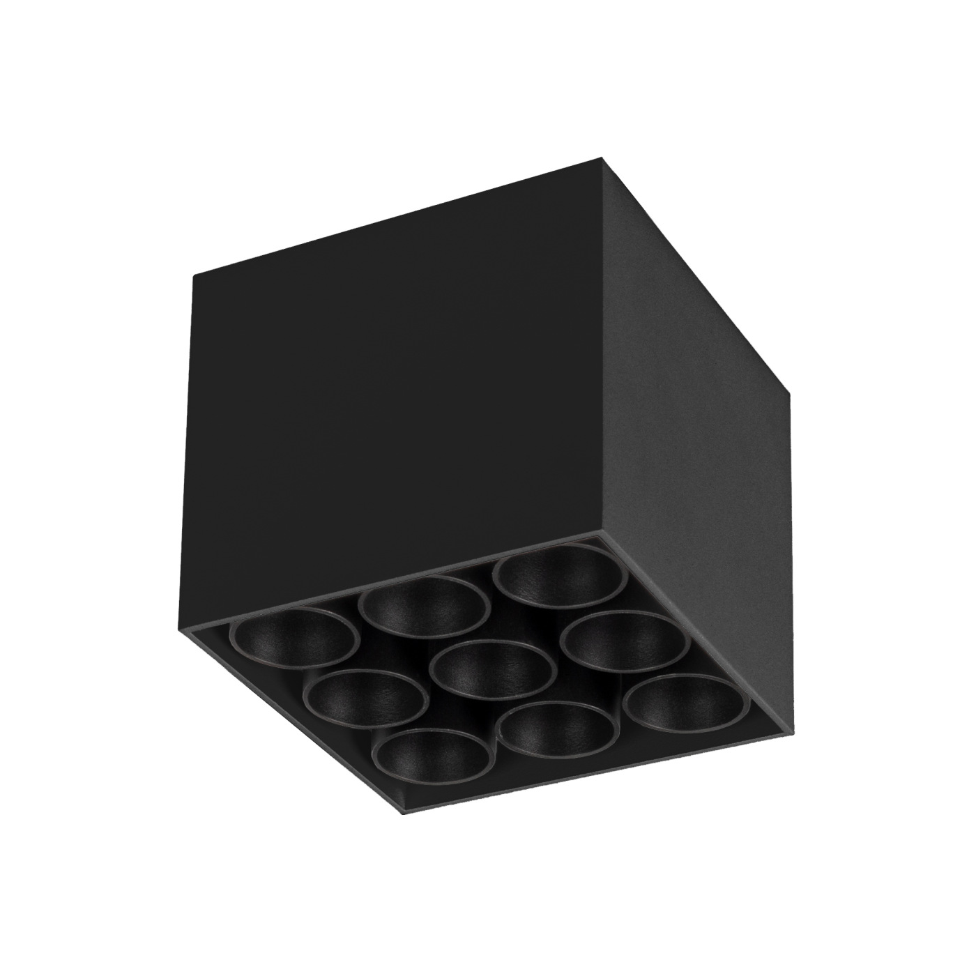 

Светильник SP-ORIENT-SURFACE-TC-S95x95-20W Warm3000 (BK, 30 deg, 230V) (Arlight, IP20 Металл, 5 лет), 031866