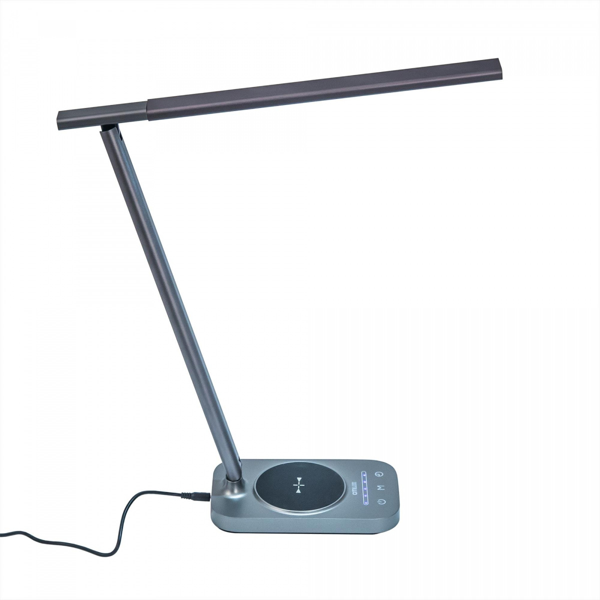 Настольная лампа Citilux Ньютон CL803052 настольная лампа eurosvet modern 80420 1 графит