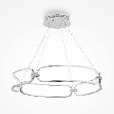 Подвесной светильник Chain 3000K 50Вт, MOD017PL-L50N