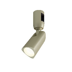 Светильник ART-APRIORI-SPOT-TURN-R45-8W Day4000 (OG, 36 deg, 48V) (Arlight, IP20 Металл, 3 года)