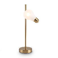 Настольный светильник Evidence, FR5372TL-01BS