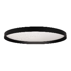 Светильник SP-ESTELY-R600-50W Warm3300-MIX (BK, 80 deg, 230V, TRIAC) (Arlight, IP20 Металл, 5 лет)
