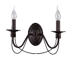 Бра Freya Velia FR2046-WL-02-BR