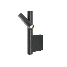 Настенный светильник (бра) Utility 3000K 3Вт, MOD433WL-L3B3K