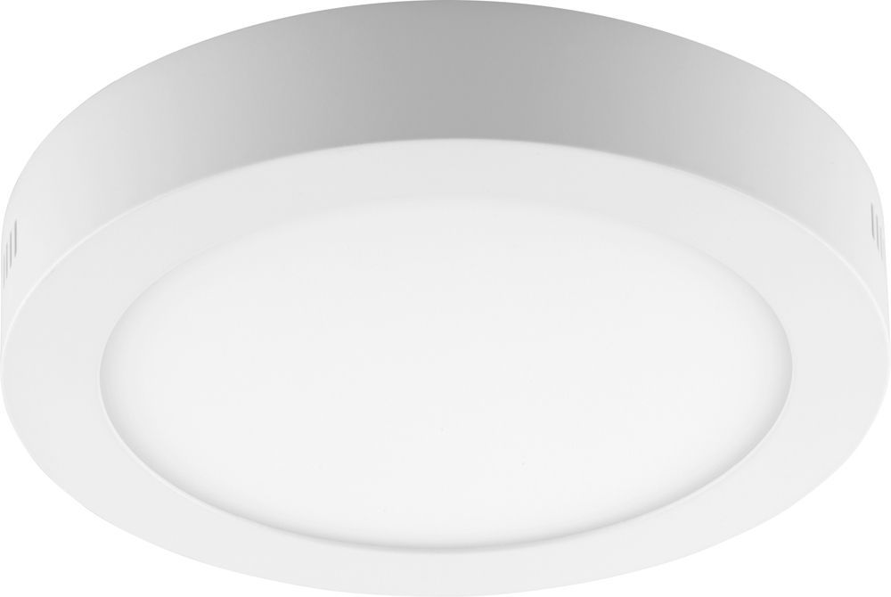 Светильник светодиодный, 24W, 1760Lm, белый (4000К), AL504 с драйвером в комплекте бра олень пиатти led 12вт 4000к белый 15х26х16см