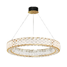 Подвесной светильник Castello 3000К 64Вт, MOD336PL-L170G3K