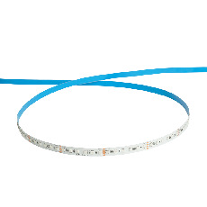Светодиодная LED лента Feron LS501, 120SMD(5050)/м 11Вт/м 24V 5000*10*1.5мм RGB IP20