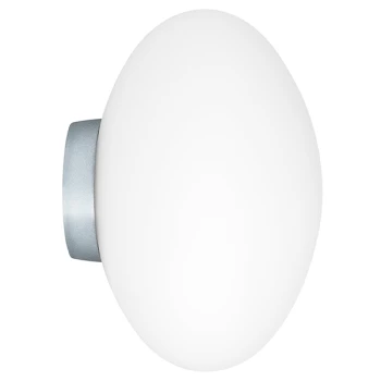 Потолочный светильник Lightstar Uovo 807010 спот lightstar rotonda белый 214456