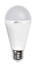 Лампа светодиодная LED 20w E27 4000K груша 230/50
