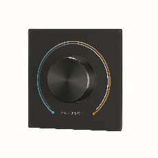 Роторная панель управления DALI DT6 MIX, 721036