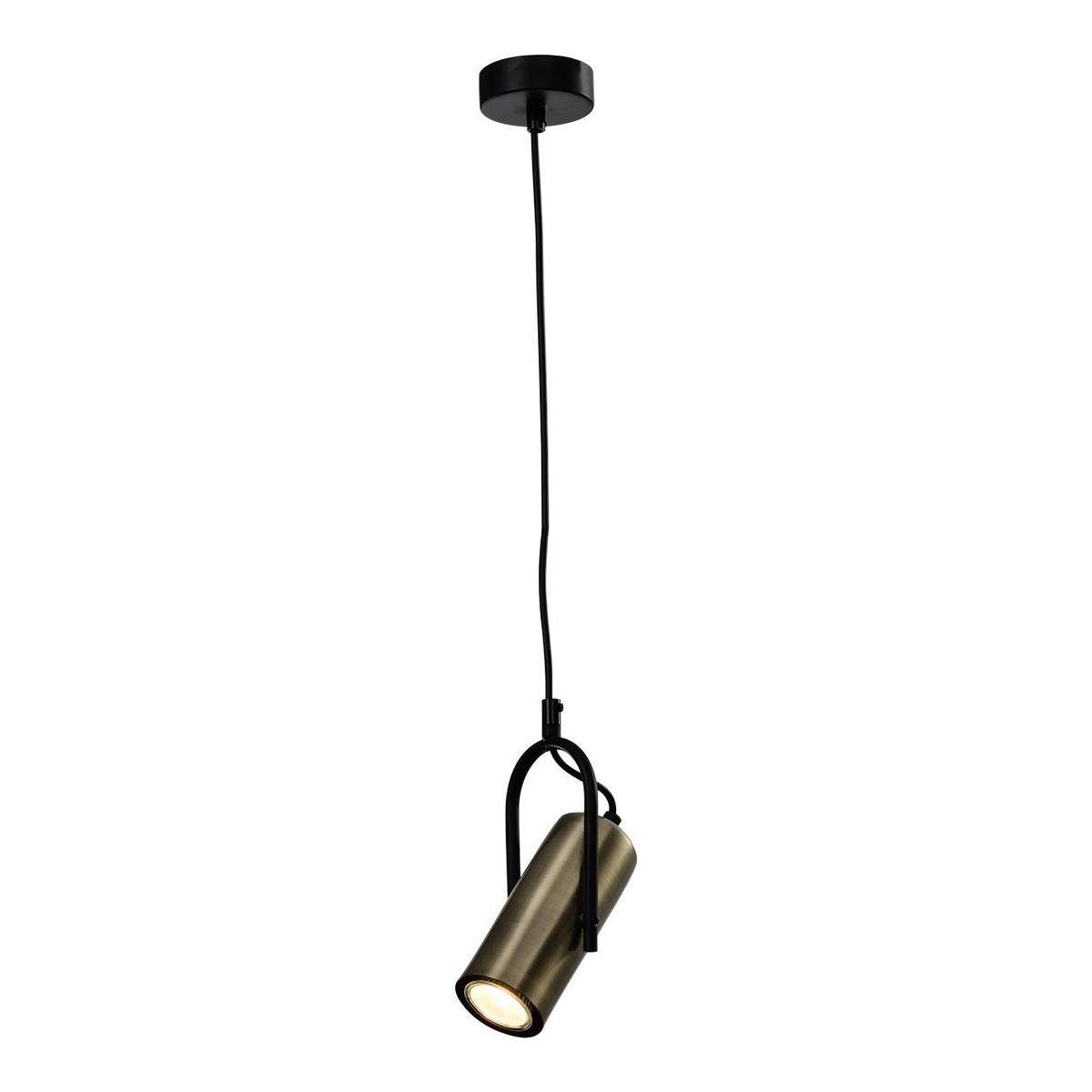 Подвесной светильник Rivoli Elfriede 3101-201 Б0051247 подвесной светильник tening mod060pl 01ch