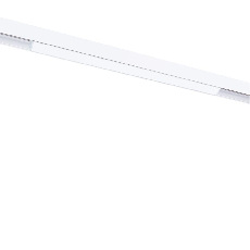 Магнитный трековый светильник Arte Lamp LINEA A4633PL-1WH