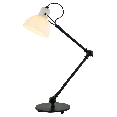 Настольная лампа Lussole Loft LSP-0598