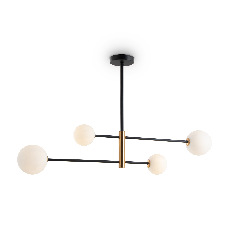 Потолочный светильник Sphirity, FR5376CL-04B