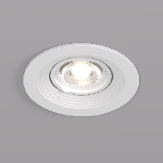 Точечный встраиваемый светильник Denkirs DK3029-WH