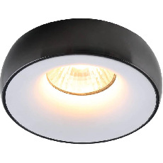 Встраиваемый светильник Divinare Romolla 1827/04 PL-1