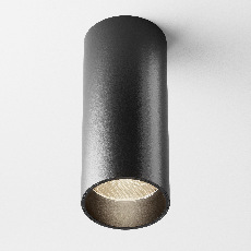 Потолочный светильник FOCUS LED 3000K 1x12Вт 50° C056CL-L12B3K-W-B